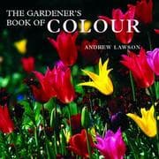 Tapa de Gardener's Book of Colour
