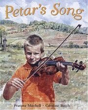 Tapa de Petar's Song