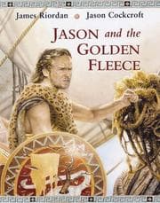 Tapa de Jason and the golden fleece