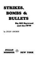 Tapa de Strikes, bombs & bullets