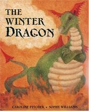 Tapa de The Winter Dragon