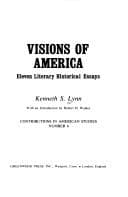 Tapa de Visions of America