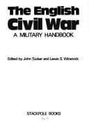 Tapa de The English Civil War