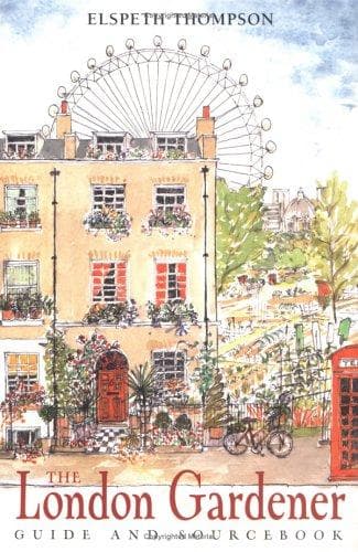 Tapa de London Gardener