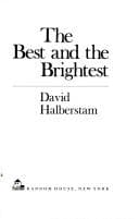 Tapa de The best and the brightest