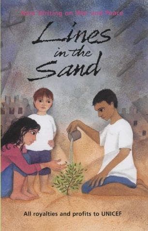 Tapa de Lines in the Sand