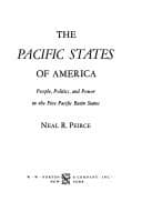 Tapa de The Pacific States of America