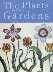 Tapa de Plants That Shaped Our Gardens