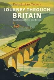 Tapa de Journey Through Britain