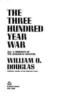 Tapa de The three hundred year war