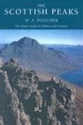 Tapa de Scottish Peaks (W a Pouchers Guides)