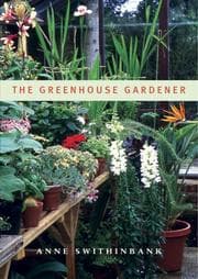 Tapa de The Greenhouse Gardener