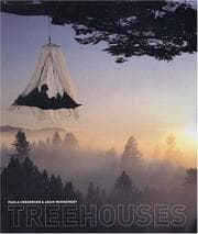 Tapa de Treehouses