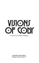Tapa de Visions of Cody