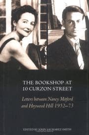 Tapa de The Bookshop At 10 Curzon Street