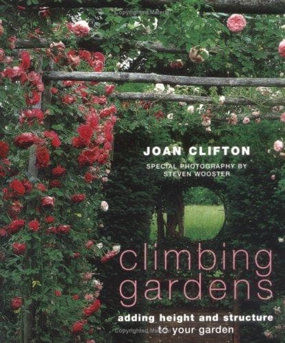 Tapa de Climbing Gardens