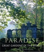 Tapa de Great Gardens of the World