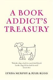 Tapa de A Book Addict's Treasury
