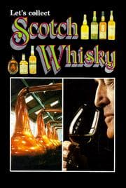 Tapa de Let's collect Scotch whisky