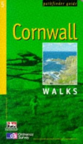 Tapa de Cornwall walks