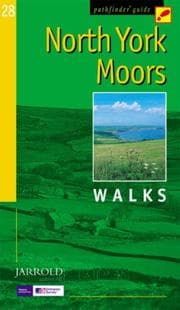 Tapa de North York moors walks