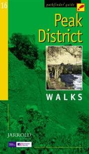 Tapa de Peak District Walks