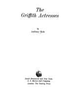 Tapa de The Griffith actresses