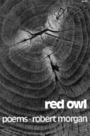 Tapa de Red owl