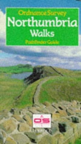 Tapa de Northumbria Walks