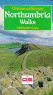 Tapa de Northumbria Walks