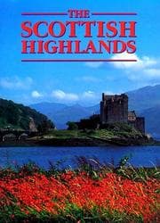 Tapa de The Scottish Highlands (Regional & City Guides)