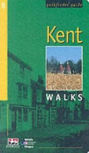 Tapa de Kent Walks