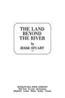 Tapa de The land beyond the river