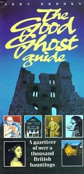 Tapa de The Good Ghost Guide