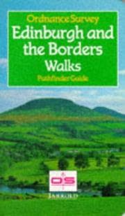 Tapa de Edinburgh and Borders Walks