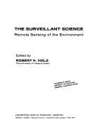 Tapa de The surveillant science