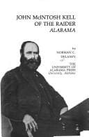 Tapa de John McIntosh Kell of The Raider Alabama