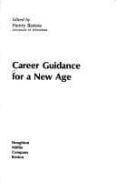 Tapa de Career guidance for a new age