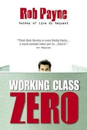 Tapa de Working class zero
