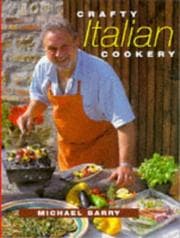 Tapa de Crafy Italian Cookery