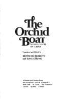 Tapa de The orchid boat