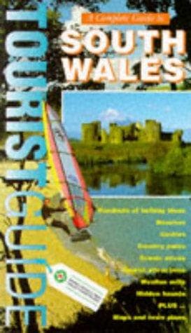 Tapa de A Complete Guide to South Wales