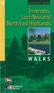 Tapa de Inverness, Loch Ness and the North East Highlands