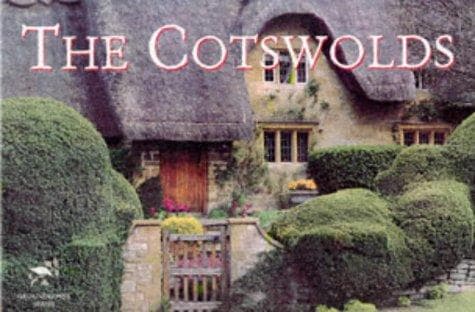 Tapa de Cotswolds
