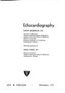 Tapa de Echocardiography