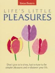 Tapa de Life's Little Pleasures