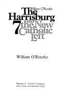 Tapa de The Harrisburg 7 and the new Catholic left
