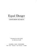 Tapa de Equal danger.