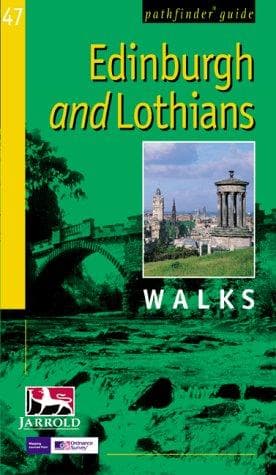 Tapa de Edinburgh and Lothians walks