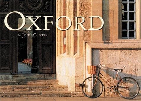 Tapa de Oxford